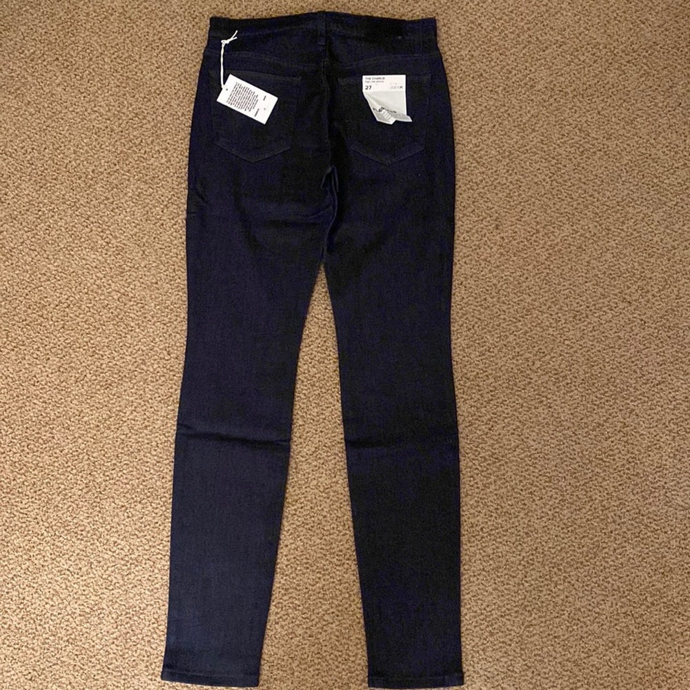 Joe’s jeans